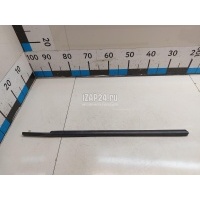 Накладка стекла заднего левого Land Rover Freelander 2 (2007 - 2014) LR001738