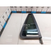 Стекло двери задней правой (форточка) Land Rover Freelander 2 (2007 - 2014) CVB500110