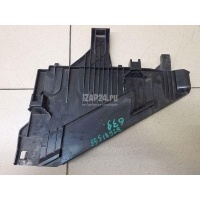 Кронштейн фар левый Land Rover Freelander 2 (2007 - 2014) LR001542