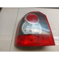 Фонарь задний левый Land Rover Freelander 2 (2007 - 2014) LR025607