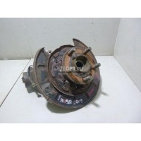Кулак поворотный задний левый Land Rover Freelander 2 (2007 - 2014) LR006963