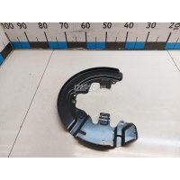 Пыльник тормозного диска Land Rover Freelander 2 (2007 - 2014) LR001016