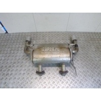 Глушитель основной Nissan FX/QX70 (S51) (2008 - 2017) 201001CK0A