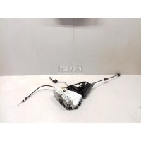 Замок двери передней правой Mercedes Benz GL-Class X164 (2006 - 2012) 1647202235
