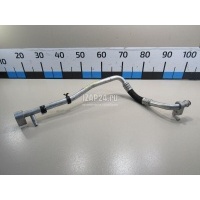 Трубка кондиционера Mercedes Benz GL-Class X164 (2006 - 2012) 1648301215