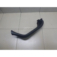 Обшивка двери багажника Citroen-Peugeot 4007 (2008 - 2013) 8748NT
