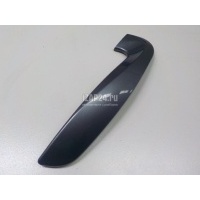 Накладка ручки внутренней Renault Laguna III (2008 - 2015) 809549169R