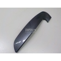 Накладка ручки внутренней Renault Laguna III (2008 - 2015) 809607043R