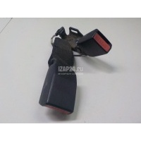 Ответная часть ремня безопасности Renault Laguna III (2008 - 2015) 888420001R