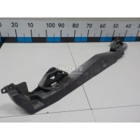 Кронштейн крепления крыла Renault Laguna III (2008 - 2015) 631220002R