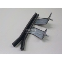 Направляющая стекла двери Renault Laguna III (2008 - 2015) 802160002R