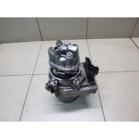 Насос гидроусилителя Renault Laguna III (2008 - 2015) 491100033R