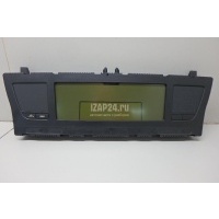 Панель приборов Citroen-Peugeot C4 Picasso (2006 - 2014) 6103KY