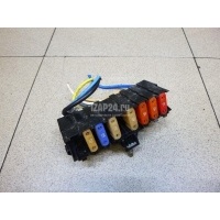 Блок предохранителей Citroen-Peugeot C6 (2006 - 2012) 6500Z1