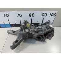 Кронштейн масляного фильтра VAG A5/S5 [8T] Coupe/Sportback (2007 - 2016) 06J903143AK