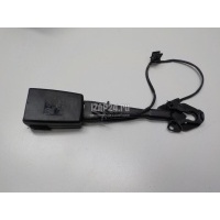 Ответная часть ремня безопасности VAG A5/S5 [8T] Coupe/Sportback (2007 - 2016) 8K0857755F01C