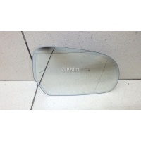 Стекло зеркала электрического правого VAG A5/S5 [8T] Coupe/Sportback (2007 - 2016) 4F0857536AJ