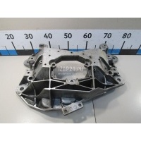 Кронштейн опоры КПП VAG A5/S5 [8T] Coupe/Sportback (2007 - 2016) 4H0399263AK