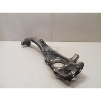 Кулак поворотный передний левый VAG A5/S5 [8T] Coupe/Sportback (2007 - 2016) 4G0407253A