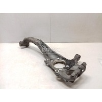 Кулак поворотный передний левый VAG A5/S5 [8T] Coupe/Sportback (2007 - 2016) 8K0407253AB