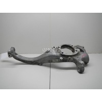 Кулак поворотный передний левый VAG A5/S5 [8T] Coupe/Sportback (2007 - 2016) 4G0407253B