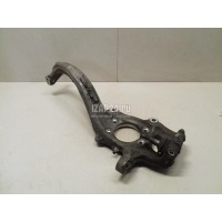 Кулак поворотный передний правый VAG A5/S5 [8T] Coupe/Sportback (2007 - 2016) 8K0407254R