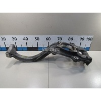 Кулак поворотный передний правый VAG A5/S5 [8T] Coupe/Sportback (2007 - 2016) 4G0407254B