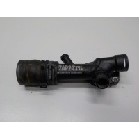 Фланец двигателя системы охлаждения VAG A5/S5 [8T] Coupe/Sportback (2007 - 2016) 03L121132AC