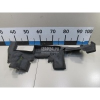 Воздуховод радиатора правый VAG Q5 [8R] (2008 - 2017) 8R0121284R