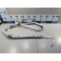 Подушка безопасности боковая (шторка) VAG Q5 [8R] (2008 - 2017) 8R0880742J