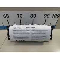 Подушка безопасности пассажирская (в торпедо) VAG Q5 [8R] (2008 - 2017) 8R0880204B