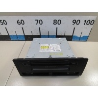 Проигрыватель CD/DVD VAG Q5 [8R] (2008 - 2017) 8R1035746H