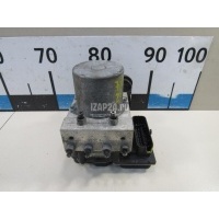 Блок ABS (насос) VAG Q5 [8R] (2008 - 2017) 8R0614517DC