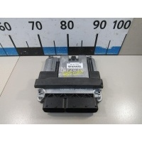 Блок управления двигателем VAG Q5 [8R] (2008 - 2017) 8R1907115N