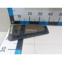 Стекло двери задней левой (форточка) GM Cruze (2009 - 2016) 95073803