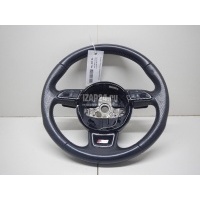 Рулевое колесо для AIR BAG (без AIR BAG) VAG A4 [B8] (2007 - 2015) 8K0419091CBIXC