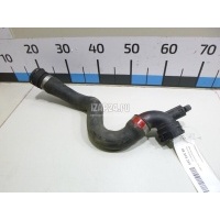 Патрубок радиатора BMW 3-serie E92/E93 (2006 - 2012) 17127531769