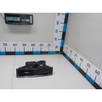 Дефлектор воздушный VAG Superb (2008 - 2015) 3T0820951ATDZ