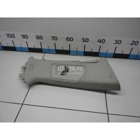 Обшивка стойки VAG Superb (2008 - 2015) 3T0867244D2AV