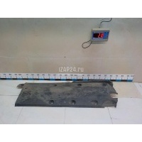 Защита антигравийная VAG Superb (2008 - 2015) 3T0825201C