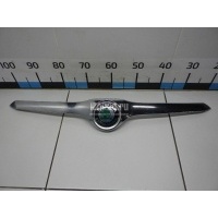Молдинг капота VAG Superb (2008 - 2015) 3T0853633