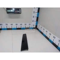 Накладка двери задней левой VAG Superb (2008 - 2015) 3T5839901A