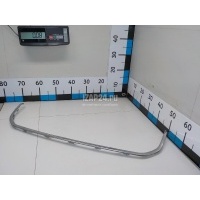 Накладка на решетку радиатора VAG Superb (2008 - 2015) 3T0853607A
