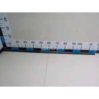 Накладка стекла переднего правого VAG Superb (2008 - 2015) 3T0837478A