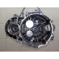 МКПП (механическая коробка переключения передач) VAG Superb (2008 - 2015) 02Q300050E