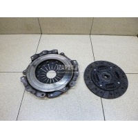 К-кт сцепления FENOX Aveo (T250) (2005 - 2011) CK63052