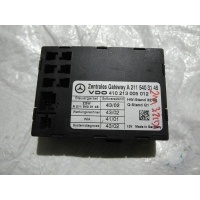 MERCEDES E W211 MODUL GETWAY 2115403145 211