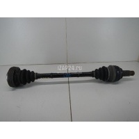 Полуось задняя левая BMW X1 E84 (2009 - 2015) 33207619497