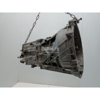 МКПП (механическая коробка переключения передач) BMW X1 E84 (2009 - 2015) 23007626292
