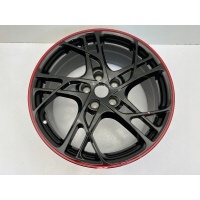 Iii колесо 8.25jx19 et65 5x114.3